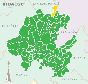 Medio Físico