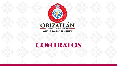 Contratos