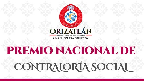 Premio Nacional de Contraloría
