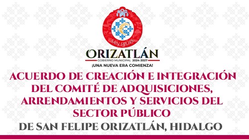 comite adquisiciones