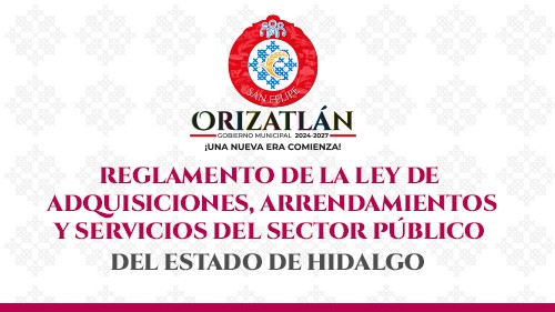 REGLAMENTO DE LA LEY DE ADQUISICION