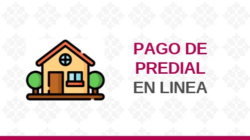 pago del predial