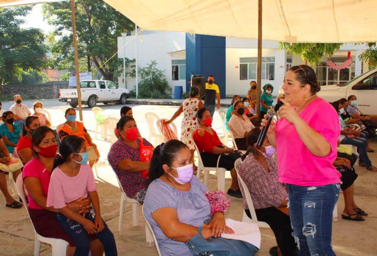 INICIA CAMPAÑA DE MASTOGRAFÍAS EN ORIZATLÁN