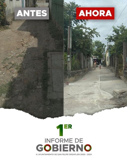 OBRAS FINALIZADAS