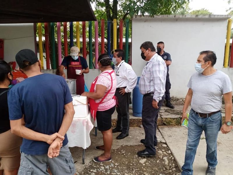 Operativo ¡Orizatlán Blindado ES!