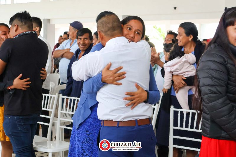 ¡Un día lleno de amor y compromiso!